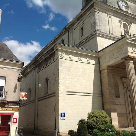 La Petite Echauguette Bed & Breakfast Jumelles  Luaran gambar
