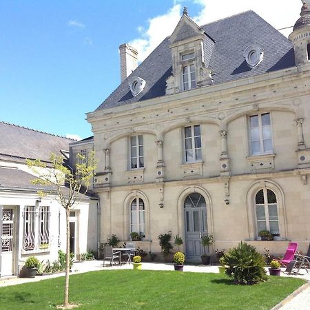 La Petite Echauguette Bed & Breakfast Jumelles  Luaran gambar