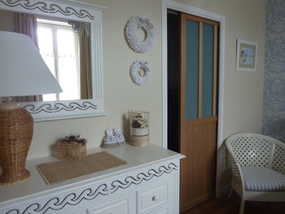 La Petite Echauguette Bed & Breakfast Jumelles  Luaran gambar