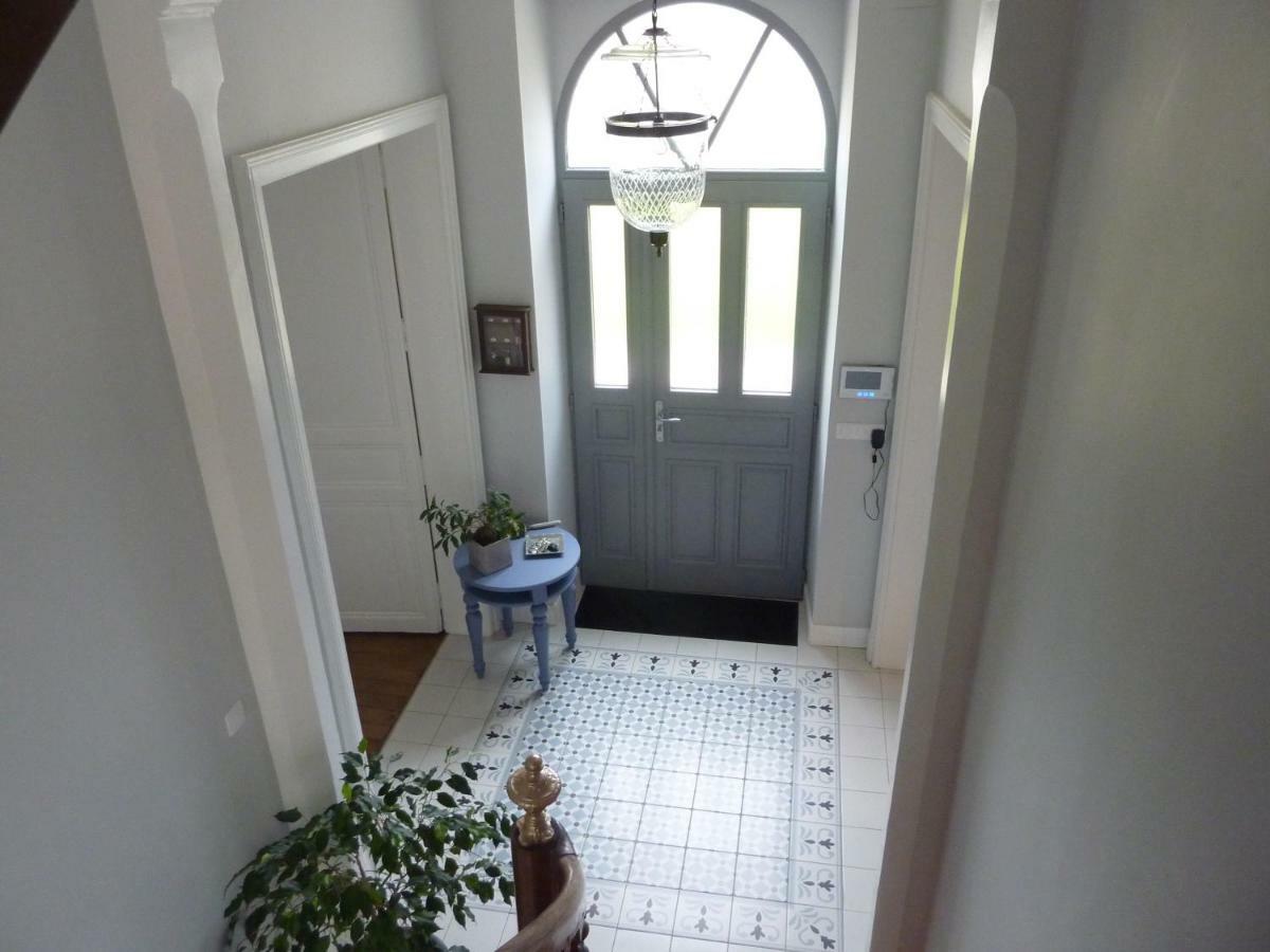 La Petite Echauguette Bed & Breakfast Jumelles  Luaran gambar