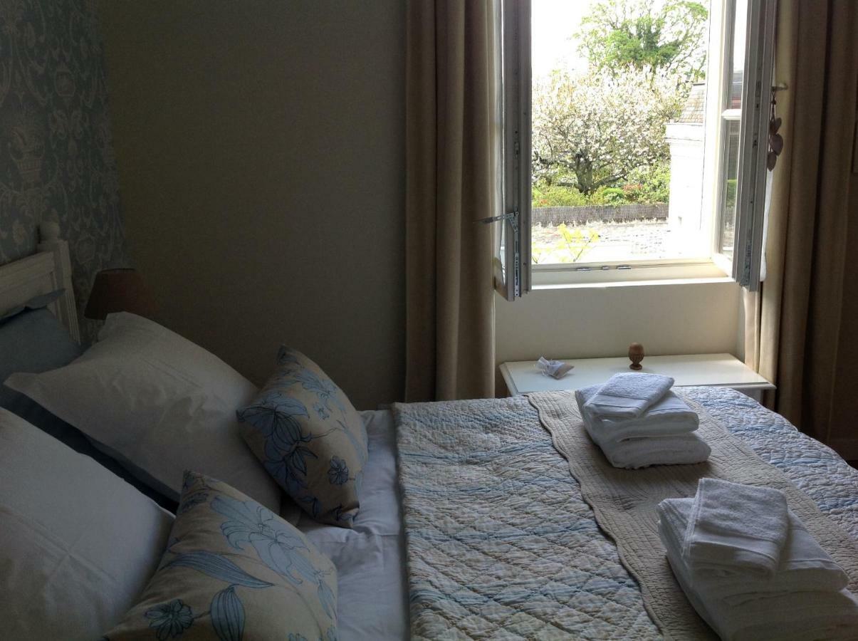 La Petite Echauguette Bed & Breakfast Jumelles  Luaran gambar