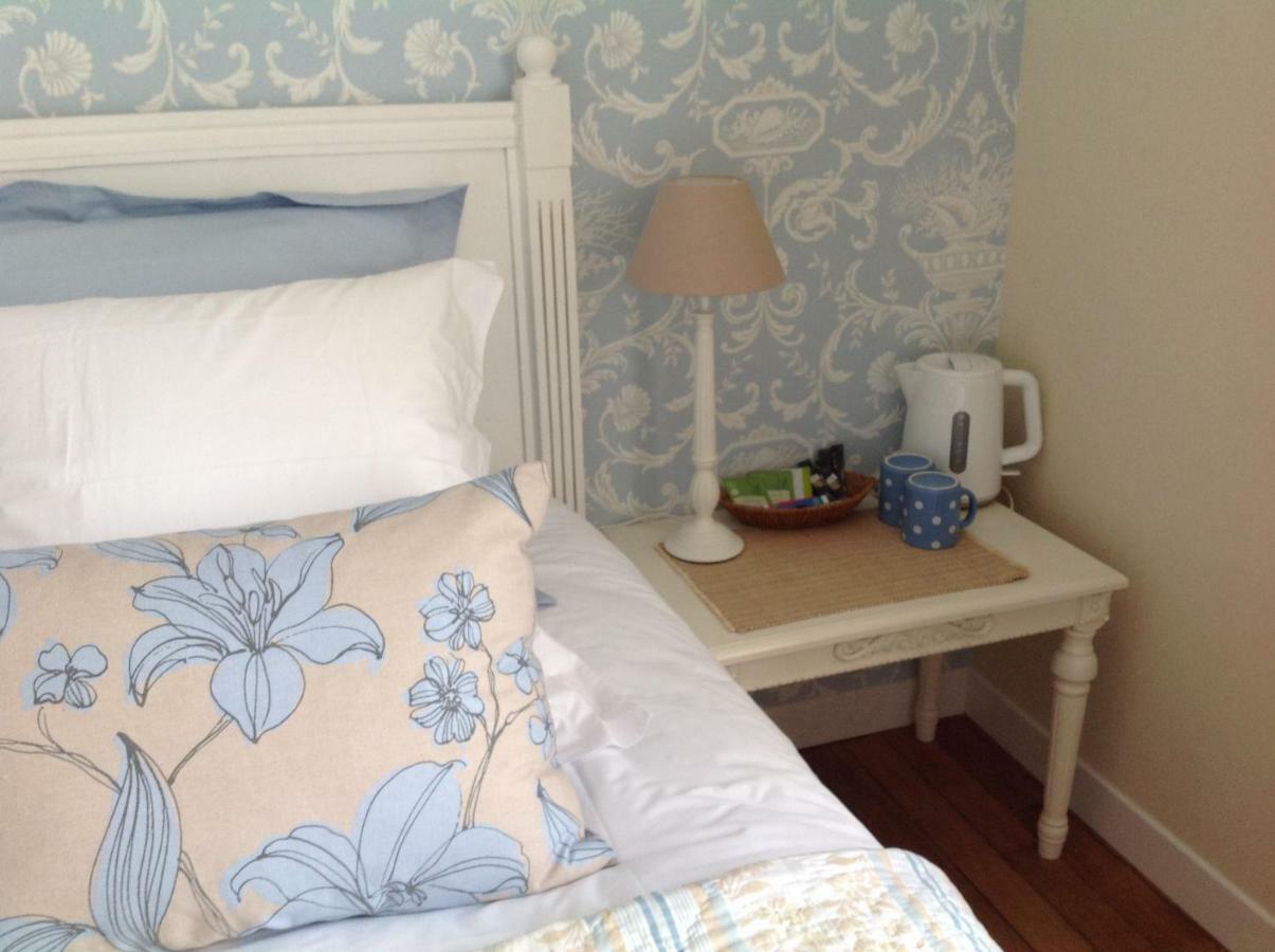 La Petite Echauguette Bed & Breakfast Jumelles  Luaran gambar