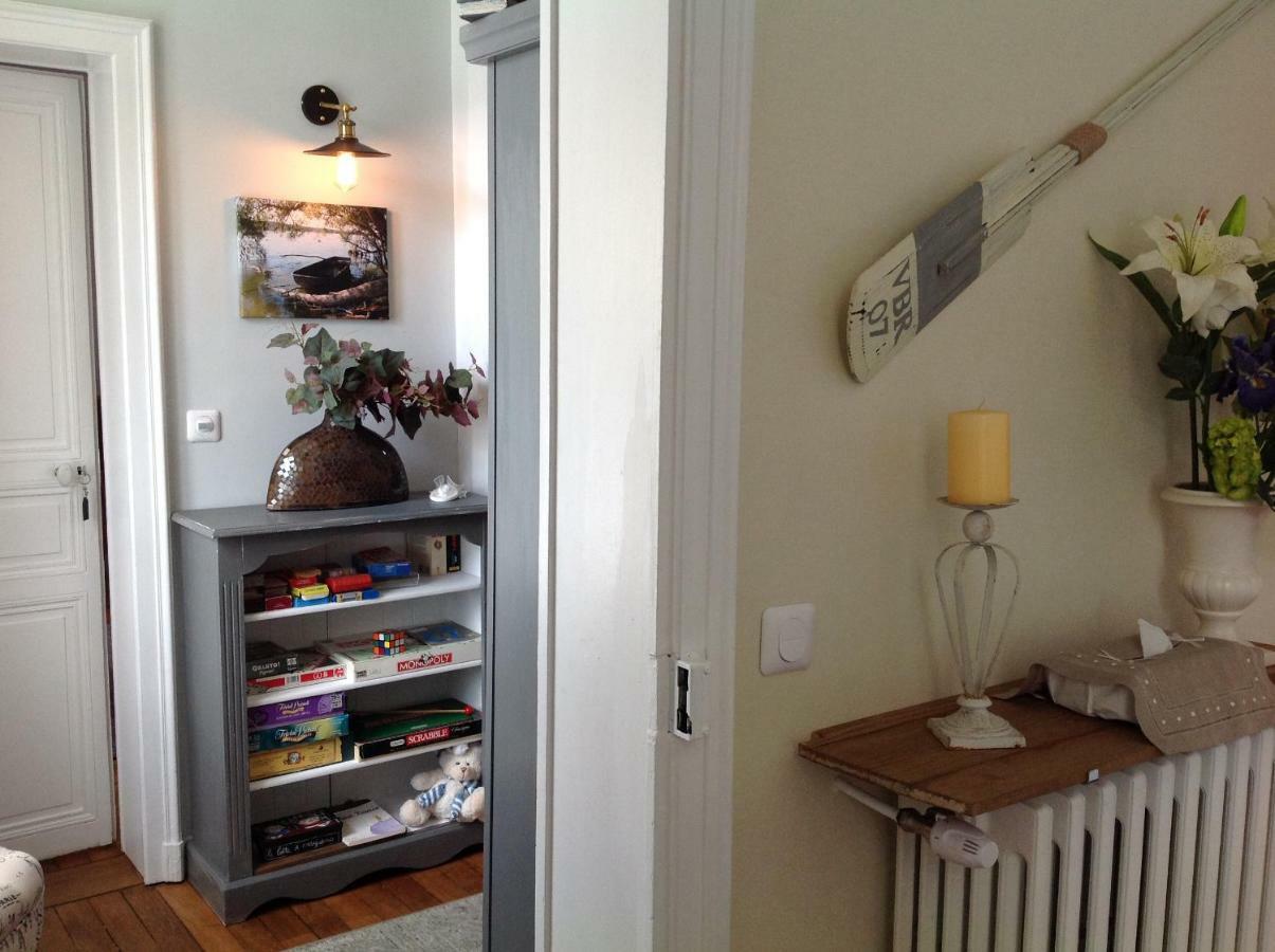 La Petite Echauguette Bed & Breakfast Jumelles  Luaran gambar