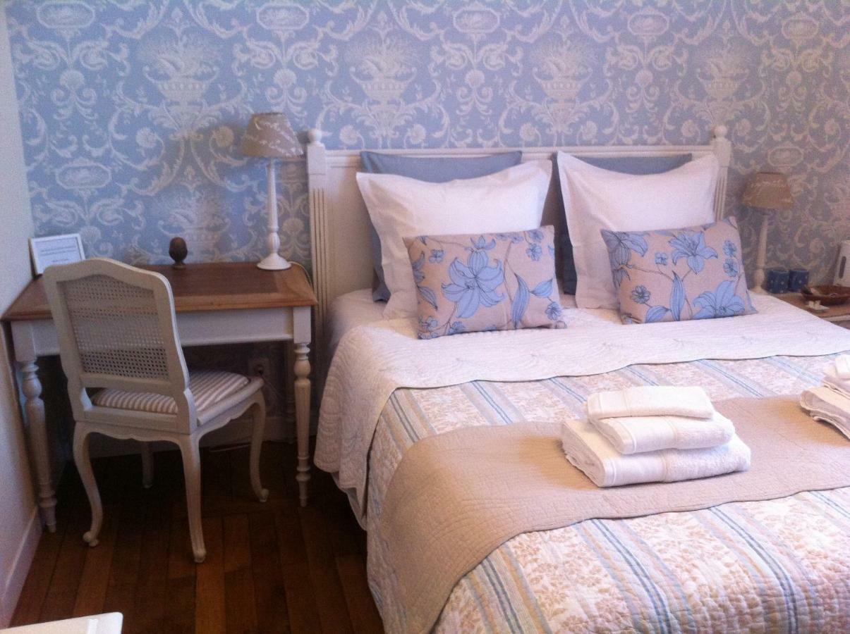 La Petite Echauguette Bed & Breakfast Jumelles  Luaran gambar