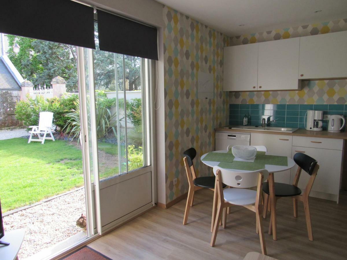 La Petite Echauguette Bed & Breakfast Jumelles  Luaran gambar